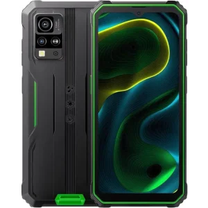 Смартфон Blackview BV4800 SE 4/64GB Green EU