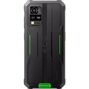 Смартфон Blackview BV4800 SE 4/64GB Green EU