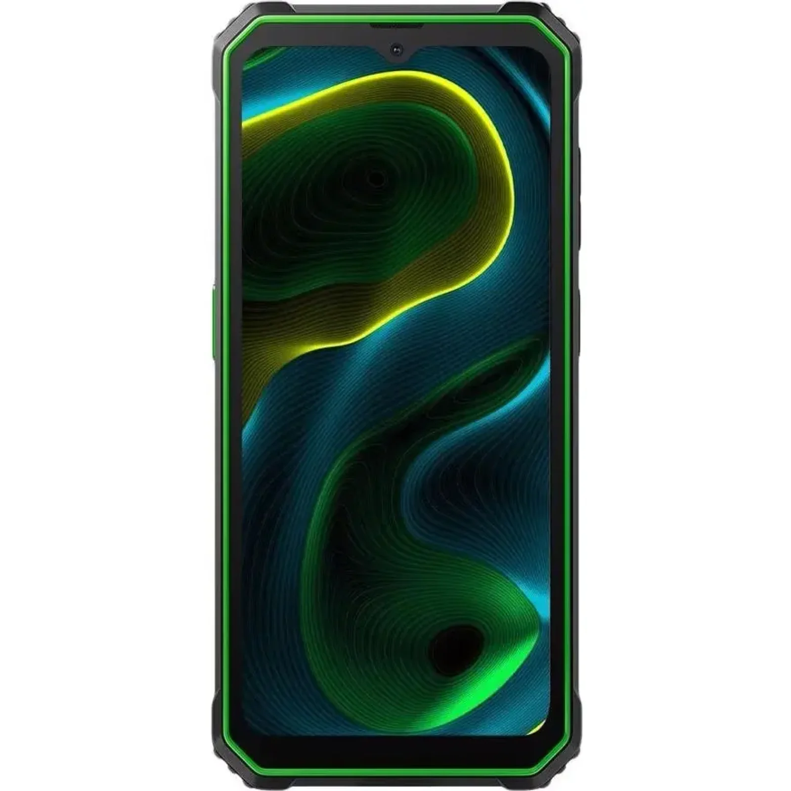 Смартфон Blackview BV4800 SE 4/64GB Green EU