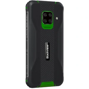Смартфон Blackview BV5100 4/128Gb Green