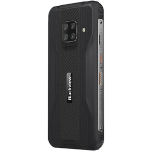 Смартфон Blackview BV5100 4/128Gb Black