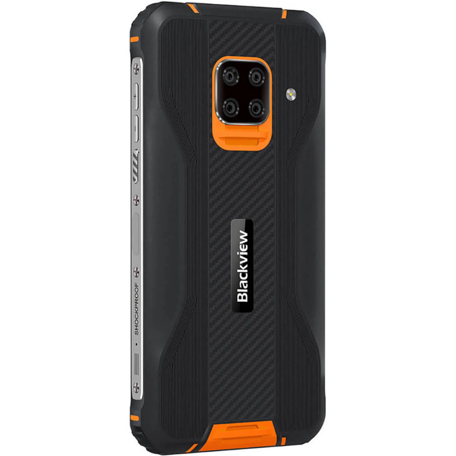 Смартфон Blackview BV5100 4/128Gb Orange