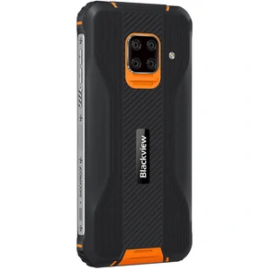 Смартфон Blackview BV5100 4/128Gb Orange