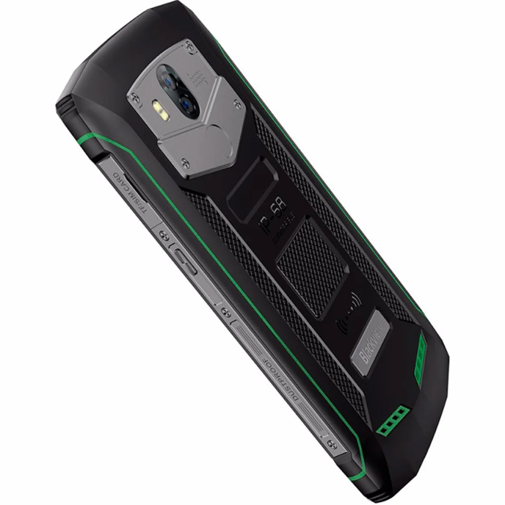 Смартфон Blackview BV5800 2/16GB Green