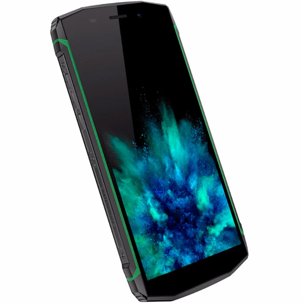 Смартфон Blackview BV5800 2/16GB Green