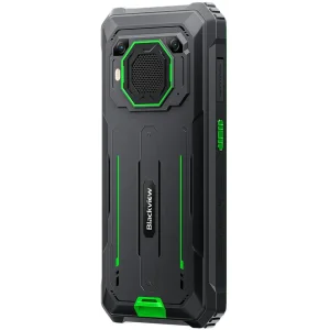 Смартфон Blackview BV6200 Plus 8/256GB Green EU