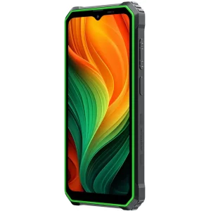 Смартфон Blackview BV6200 Plus 8/256GB Green EU