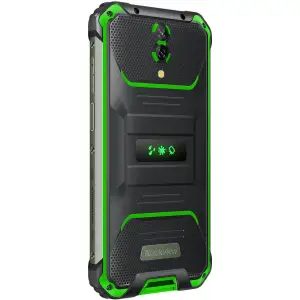 Смартфон Blackview BV7200 6/128Gb Green EU