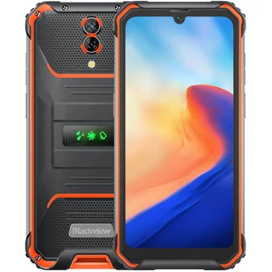 Смартфон Blackview BV7200 6/128Gb Orange EU