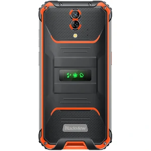 Смартфон Blackview BV7200 6/128Gb Orange EU