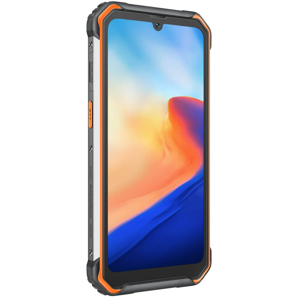 Смартфон Blackview BV7200 6/128Gb Orange EU