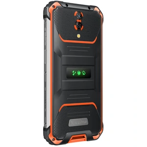 Смартфон Blackview BV7200 6/128Gb Orange EU