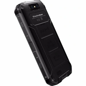 Смартфон Blackview BV9500 Plus 4/64Gb Black EU