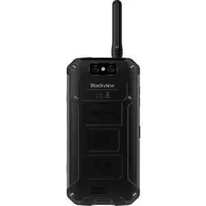 Смартфон Blackview BV9500 Pro 6/128Gb Black