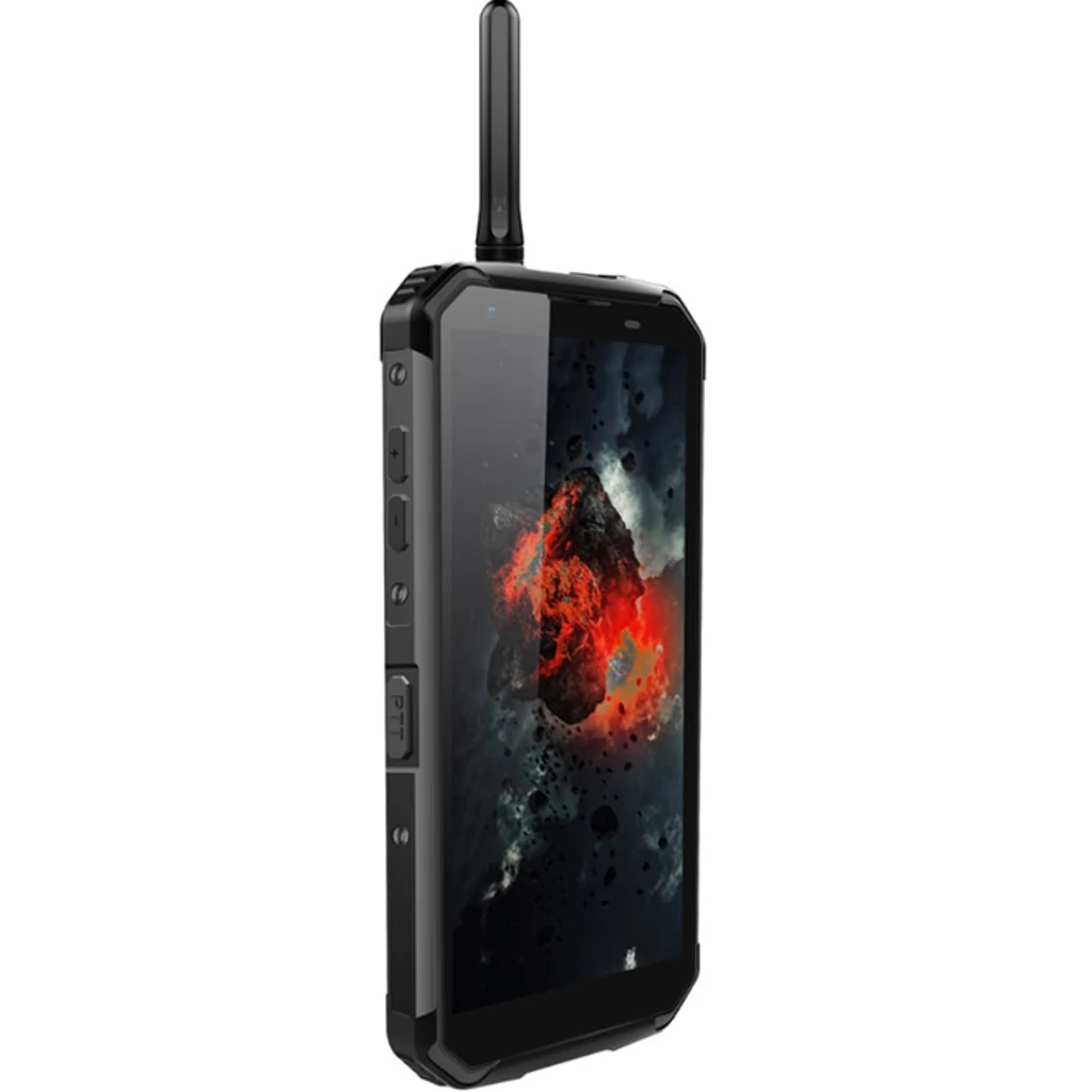 Смартфон Blackview BV9500 Pro 6/128Gb Black