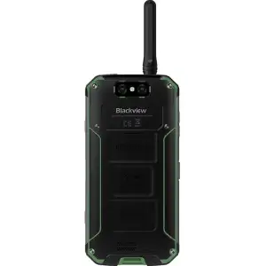 Смартфон Blackview BV9500 Pro 6/128Gb Green EU