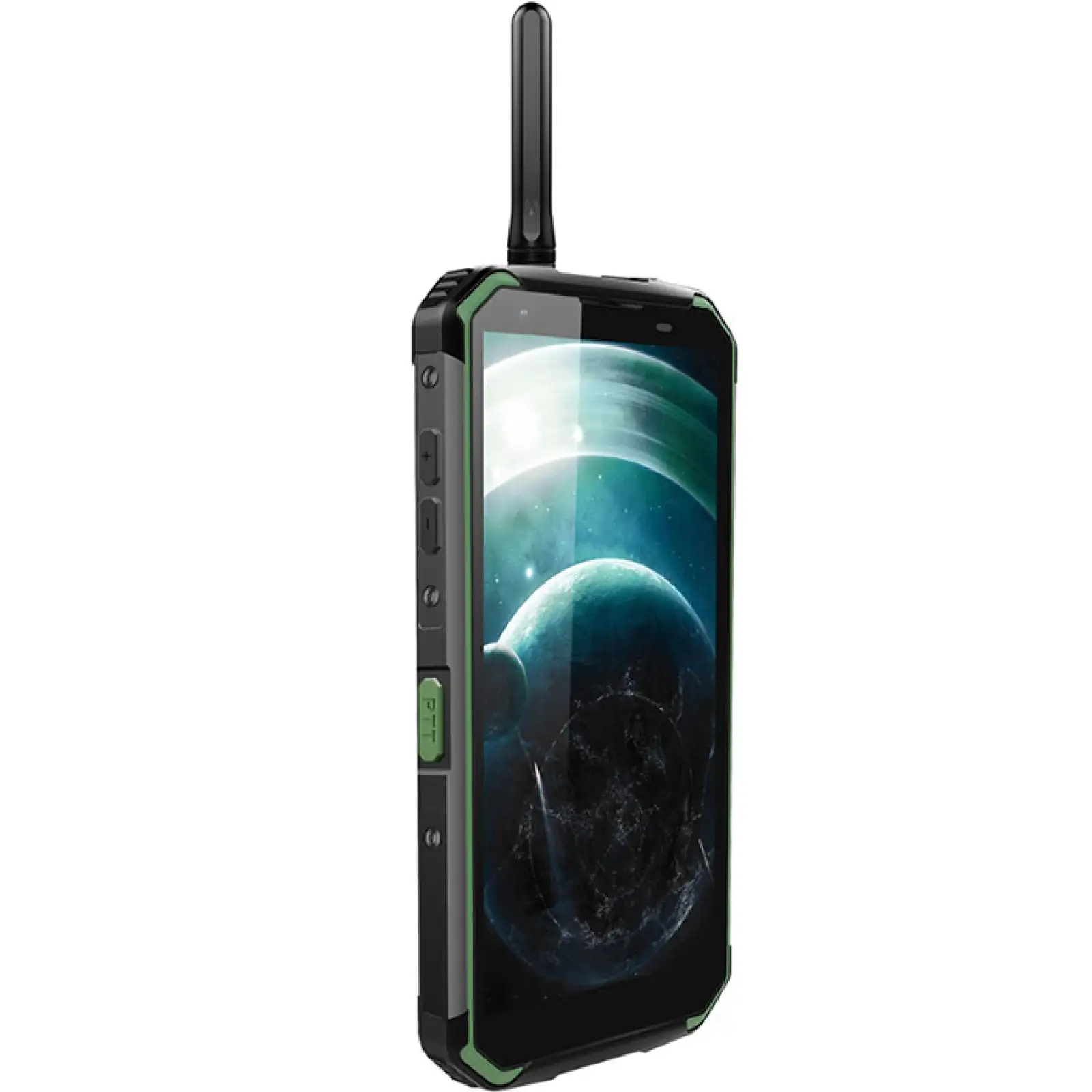 Смартфон Blackview BV9500 Pro 6/128Gb Green EU