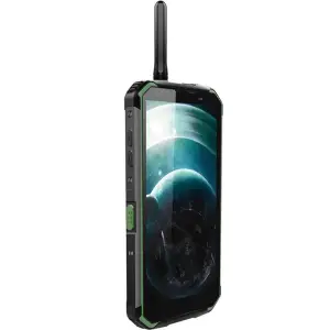 Смартфон Blackview BV9500 Pro 6/128Gb Green EU