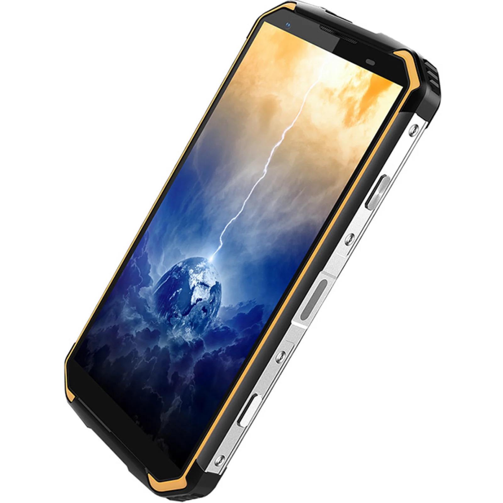Смартфон Blackview BV9500 Plus 4/64Gb Yellow EU