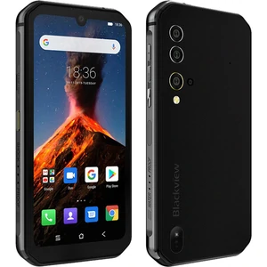 Смартфон Blackview BV9900 8/256Gb Black