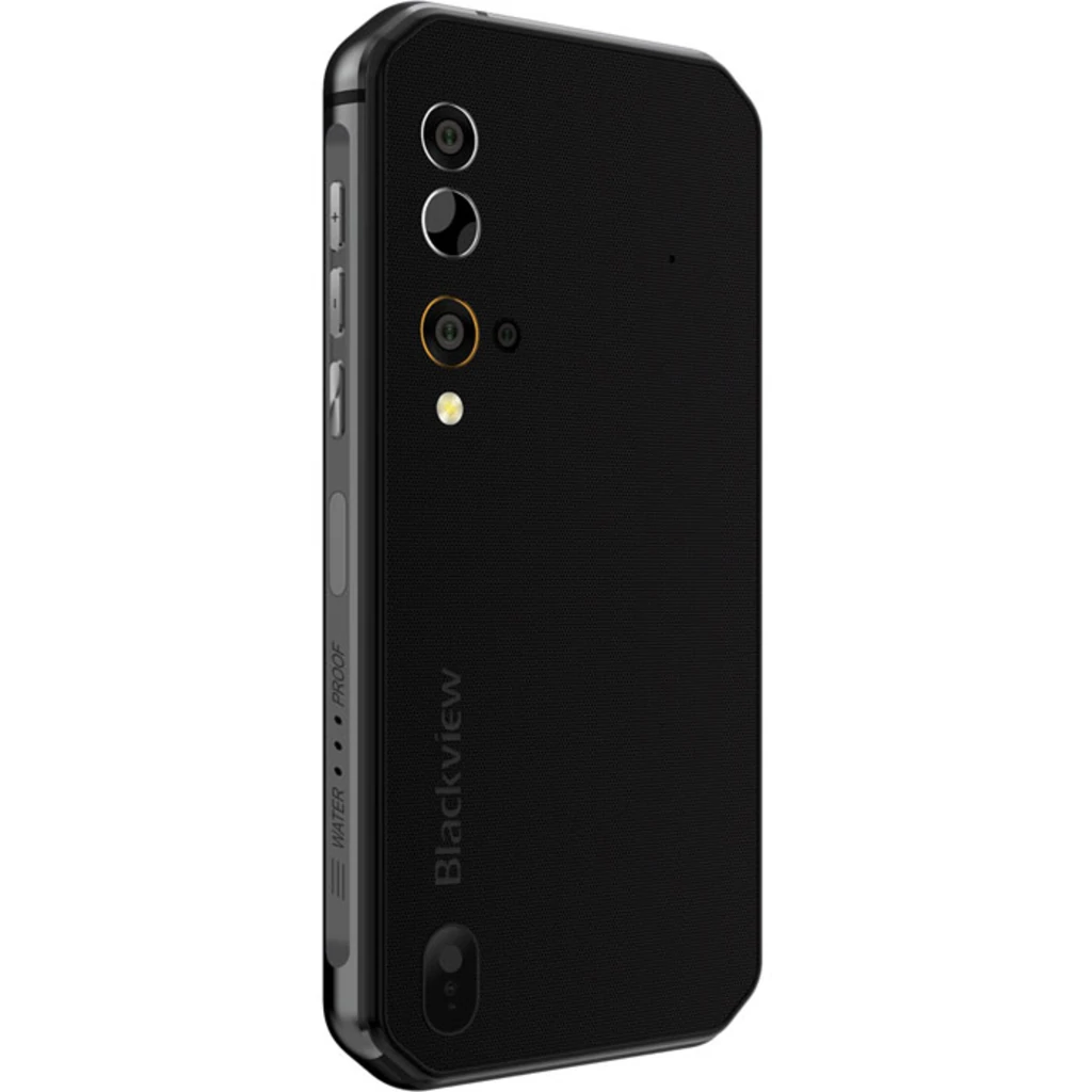 Смартфон Blackview BV9900 Pro 8/128Gb Gray