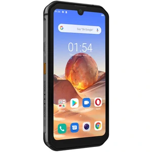 Смартфон Blackview BV9900E 6/128Gb Black UA