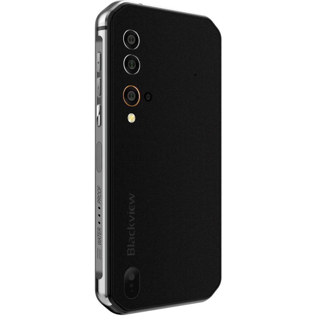 Смартфон Blackview BV9900E 6/128Gb Silver