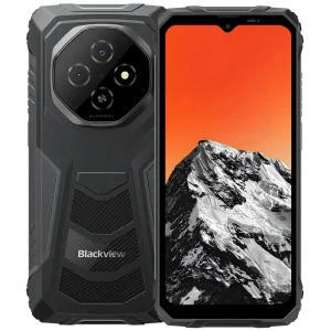 Смартфон Blackview FORT 1 4/128GB Black EU