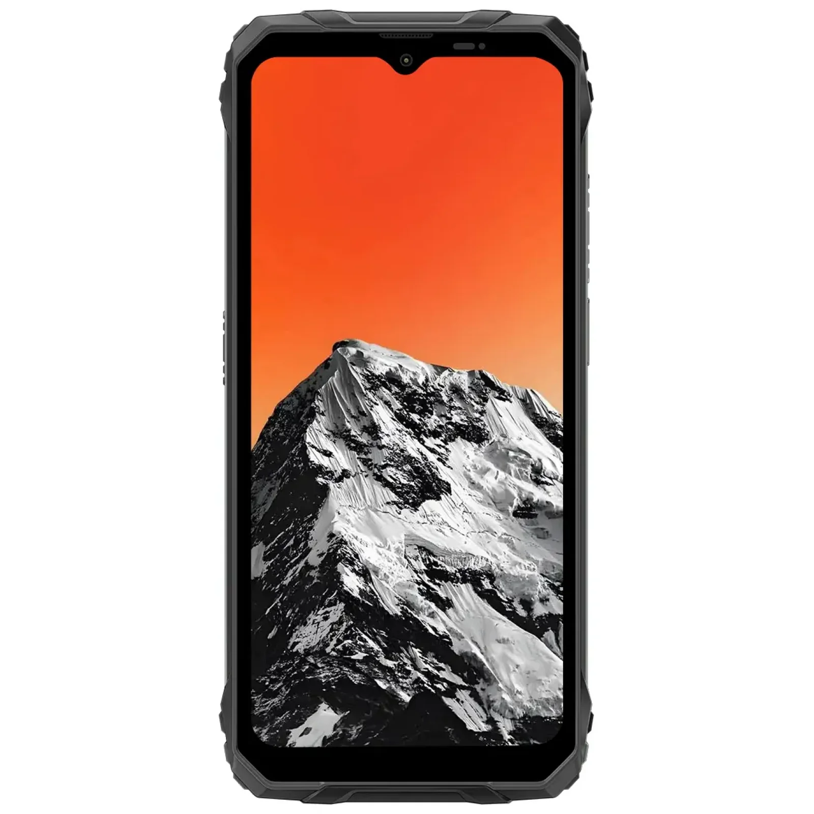 Смартфон Blackview FORT 1 4/128GB Black EU