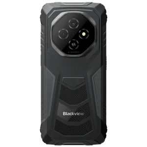 Смартфон Blackview FORT 1 4/128GB Black EU