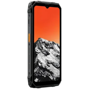 Смартфон Blackview FORT 1 4/128GB Black EU