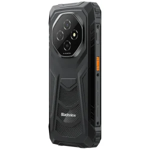 Смартфон Blackview FORT 1 4/128GB Black EU