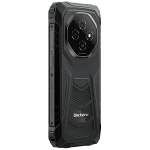 Смартфон Blackview FORT 1 4/128GB Black EU