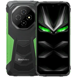 Смартфон Blackview FORT 1 4/128GB Green EU