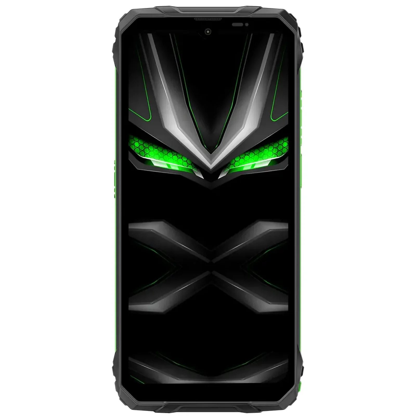 Смартфон Blackview FORT 1 4/128GB Green EU