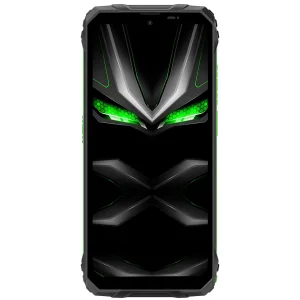 Смартфон Blackview FORT 1 4/128GB Green EU