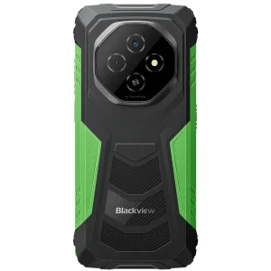Смартфон Blackview FORT 1 4/128GB Green EU