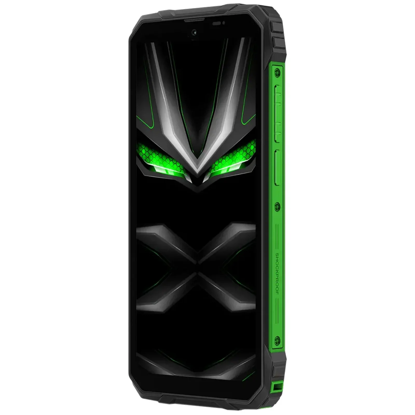 Смартфон Blackview FORT 1 4/128GB Green EU