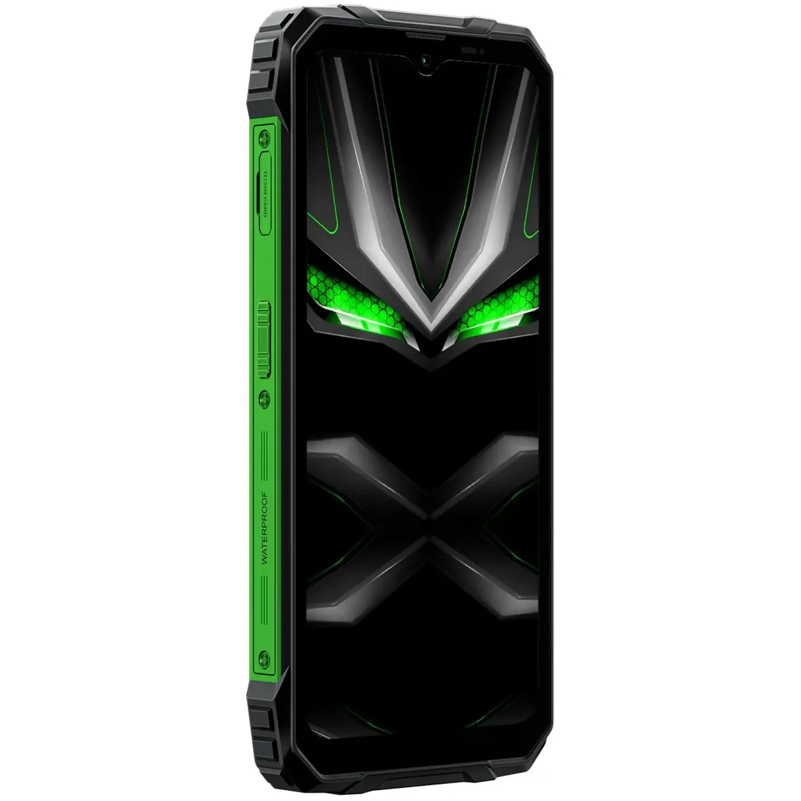 Смартфон Blackview FORT 1 4/128GB Green EU