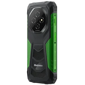 Смартфон Blackview FORT 1 4/128GB Green EU