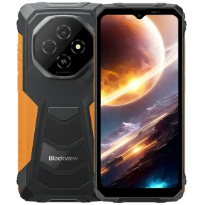 Смартфон Blackview FORT 1 6/256GB Orange EU