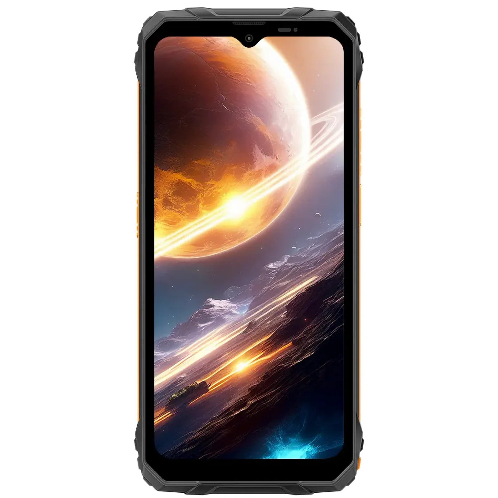 Смартфон Blackview FORT 1 6/256GB Orange EU