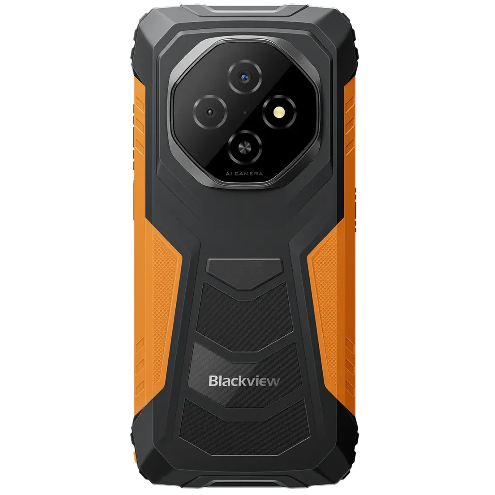 Смартфон Blackview FORT 1 6/256GB Orange EU