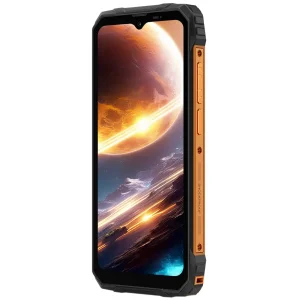 Смартфон Blackview FORT 1 6/256GB Orange EU