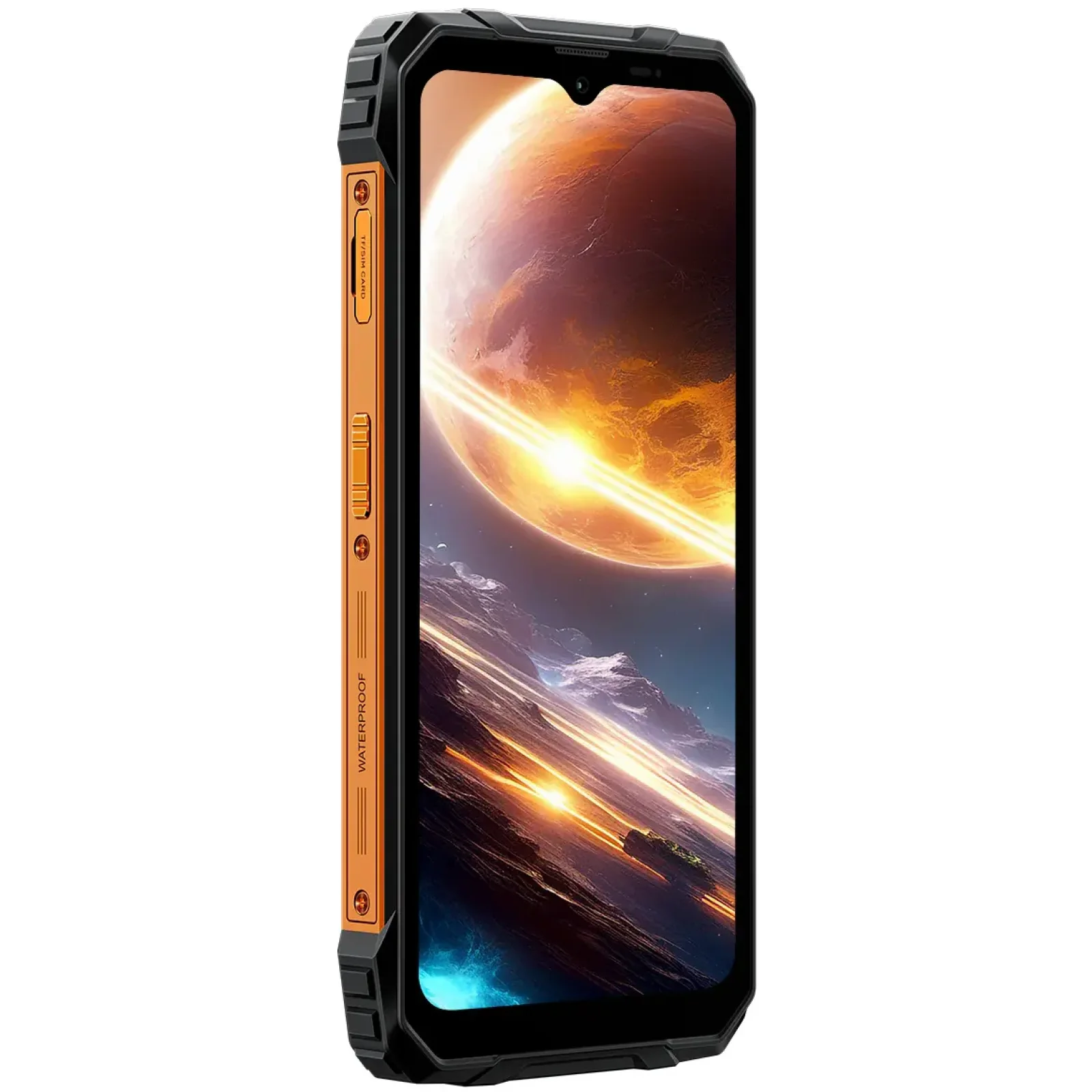 Смартфон Blackview FORT 1 6/256GB Orange EU