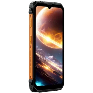 Смартфон Blackview FORT 1 6/256GB Orange EU