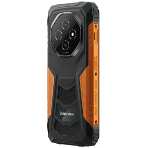 Смартфон Blackview FORT 1 6/256GB Orange EU