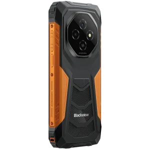 Смартфон Blackview FORT 1 6/256GB Orange EU