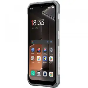 Смартфон Blackview FORT 100 8/128GB White EU