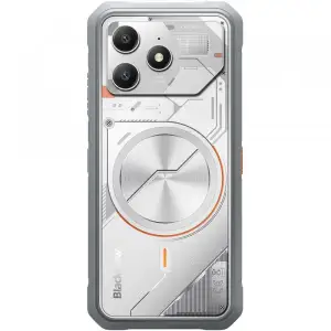 Смартфон Blackview FORT 100 8/128GB White EU